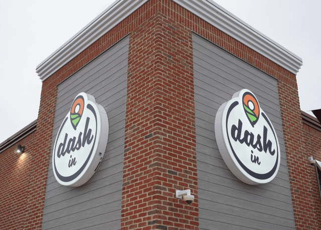 Dash In at 3075 Solomons Island Road