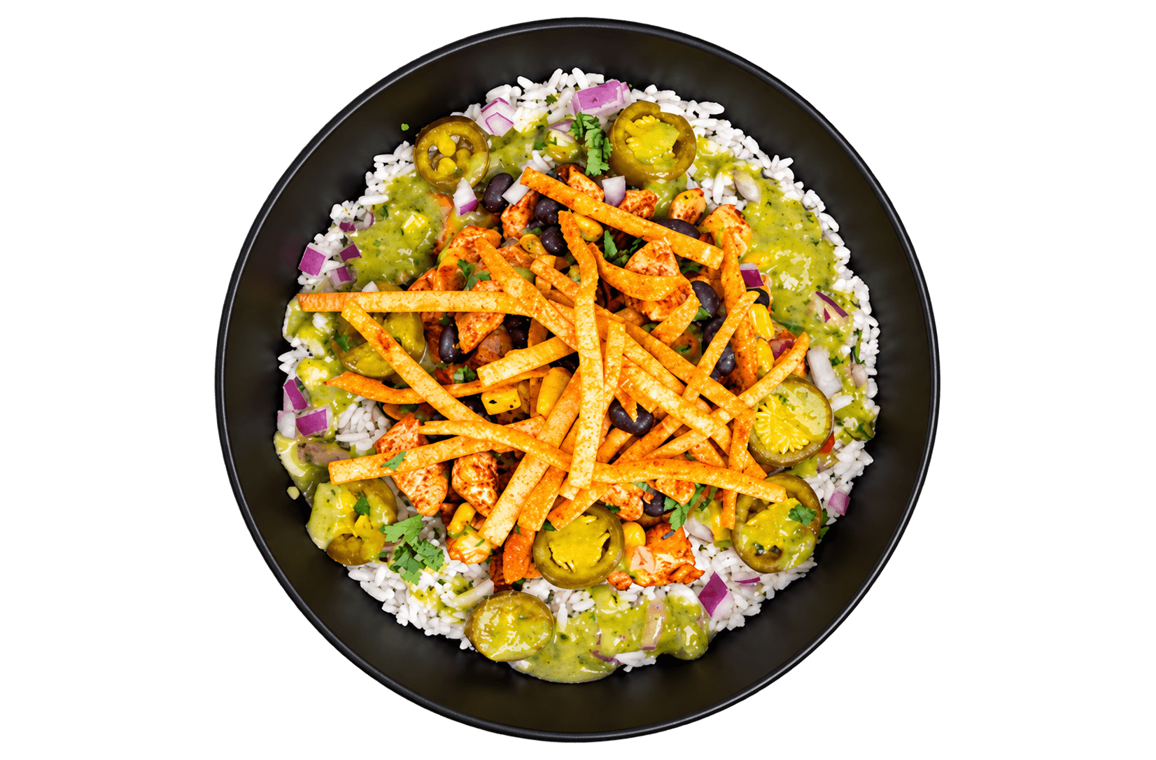 Cilantro Rice Chicken Bowl_175x115.png