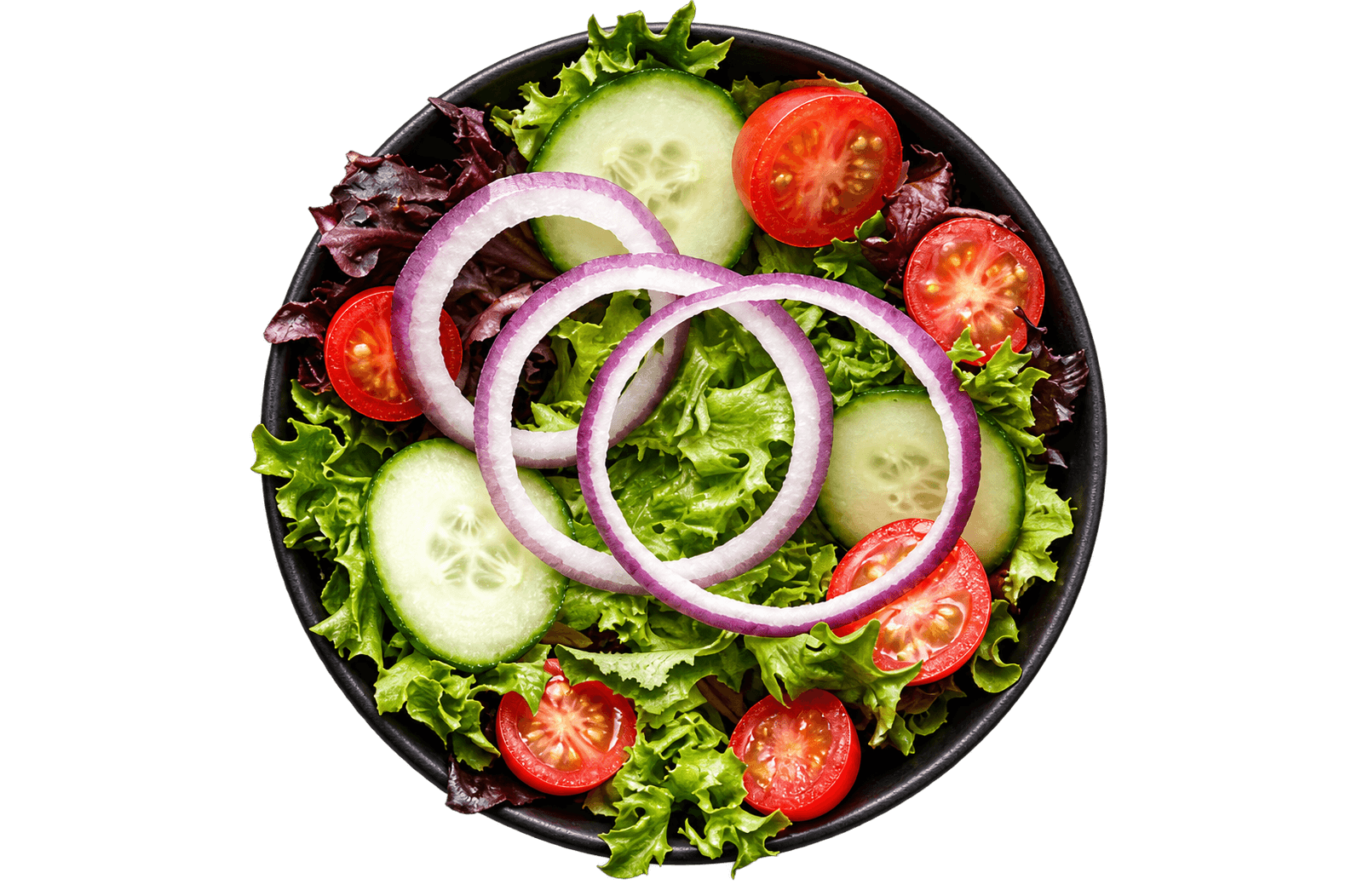 Side Salad