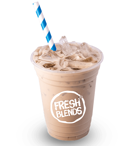 Fresh Blends Iced Cold Brew Coffee Caramel no lid FB_512x584.png